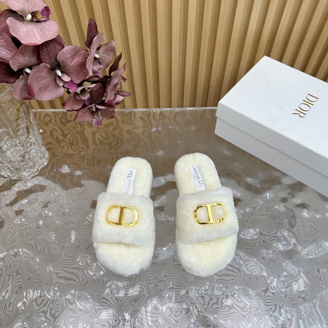 Dior Women's Slides