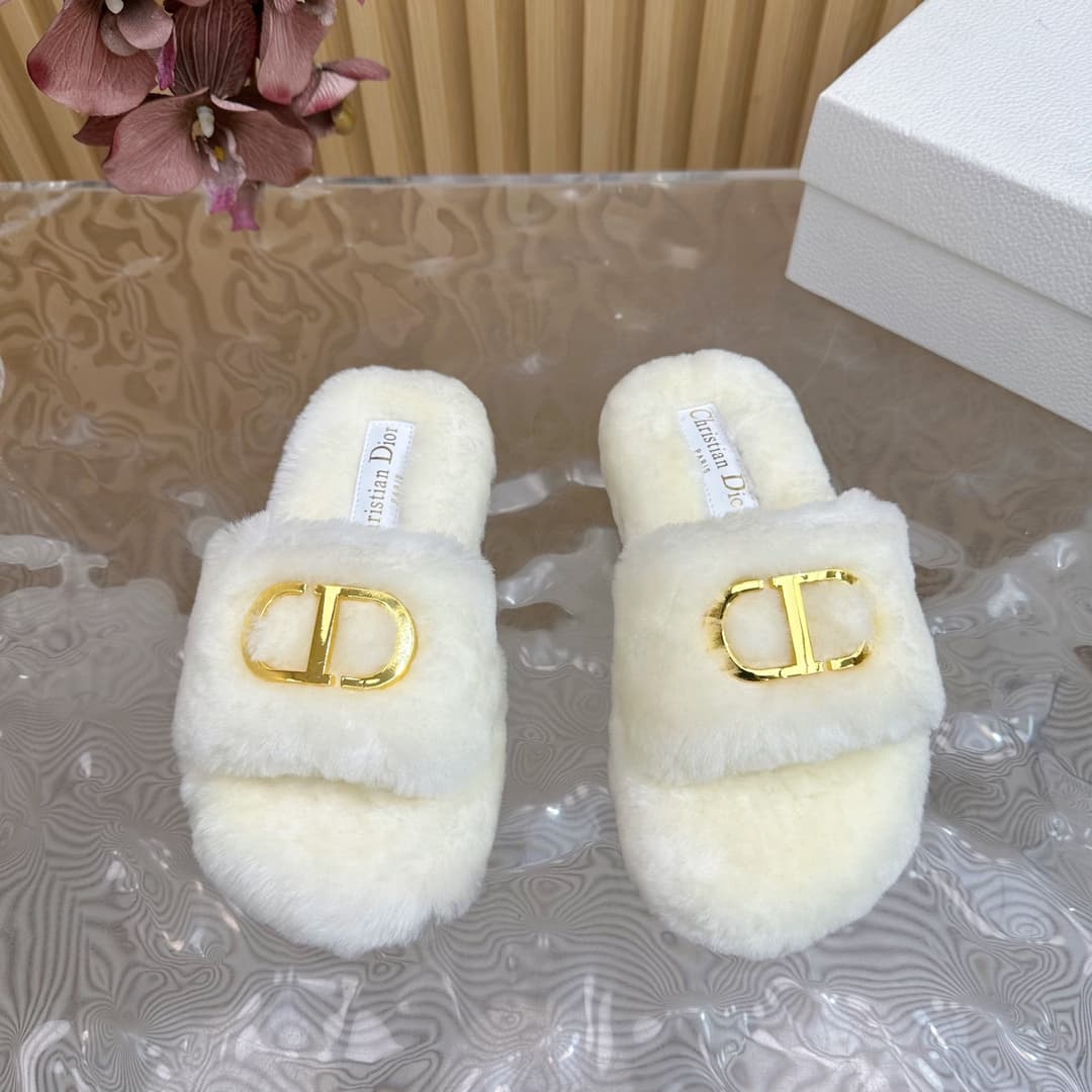 Dior Women's Slides