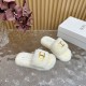 Dior Women's Slides