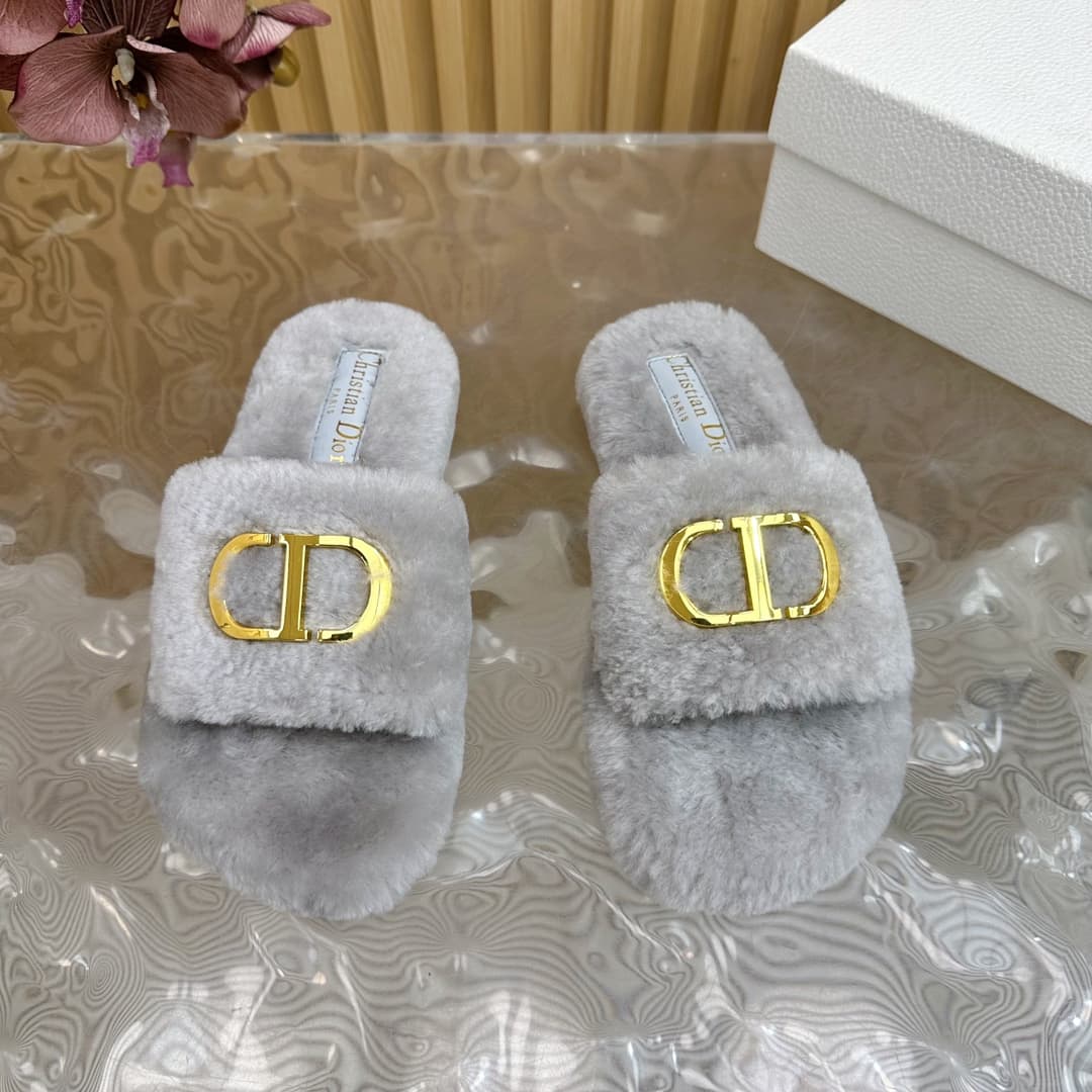 Dior Women's Slides