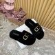 Dior Women's Slides