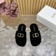 Dior Women's Slides