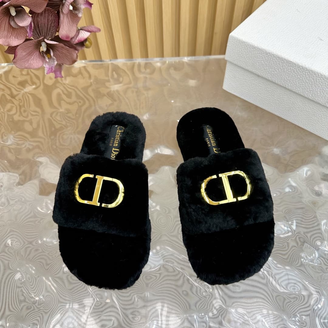 Dior Women's Slides