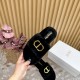 Dior Women's Slides