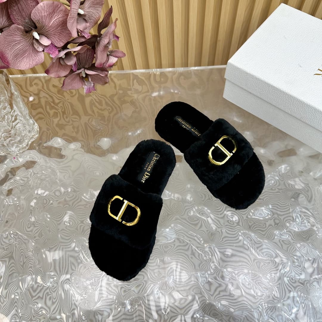 Dior Women's Slides