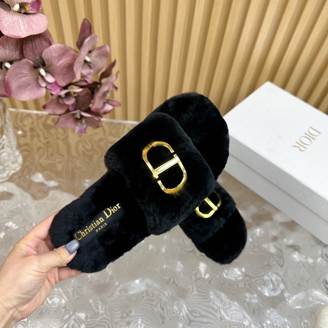 Dior Women's Slides