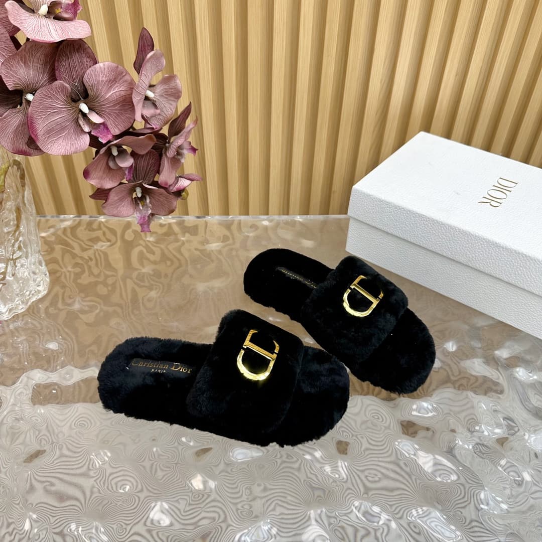 Dior Women's Slides