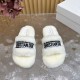 Dior Women's Slides