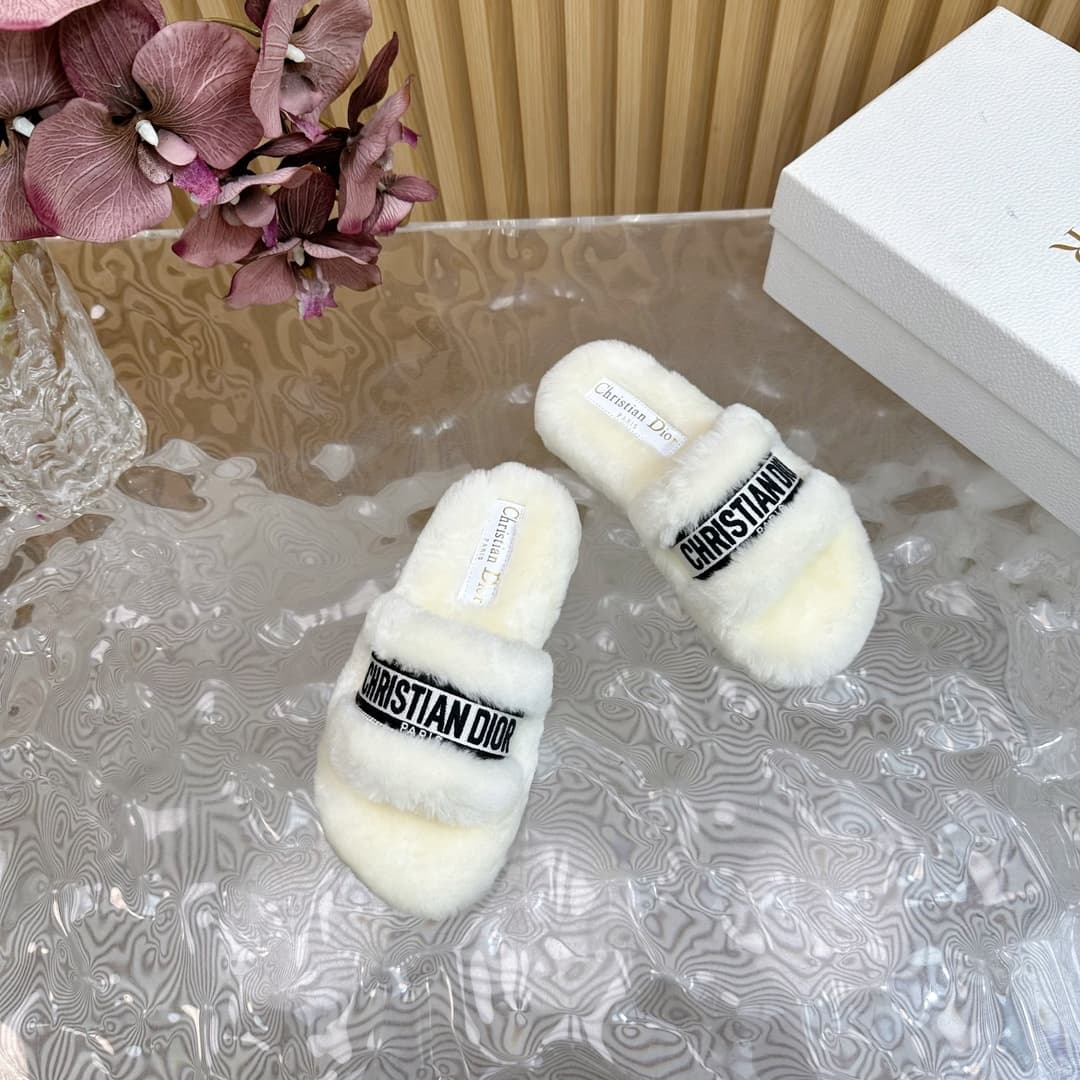 Dior Women's Slides