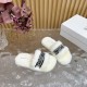 Dior Women's Slides