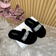 Dior Women's Slides