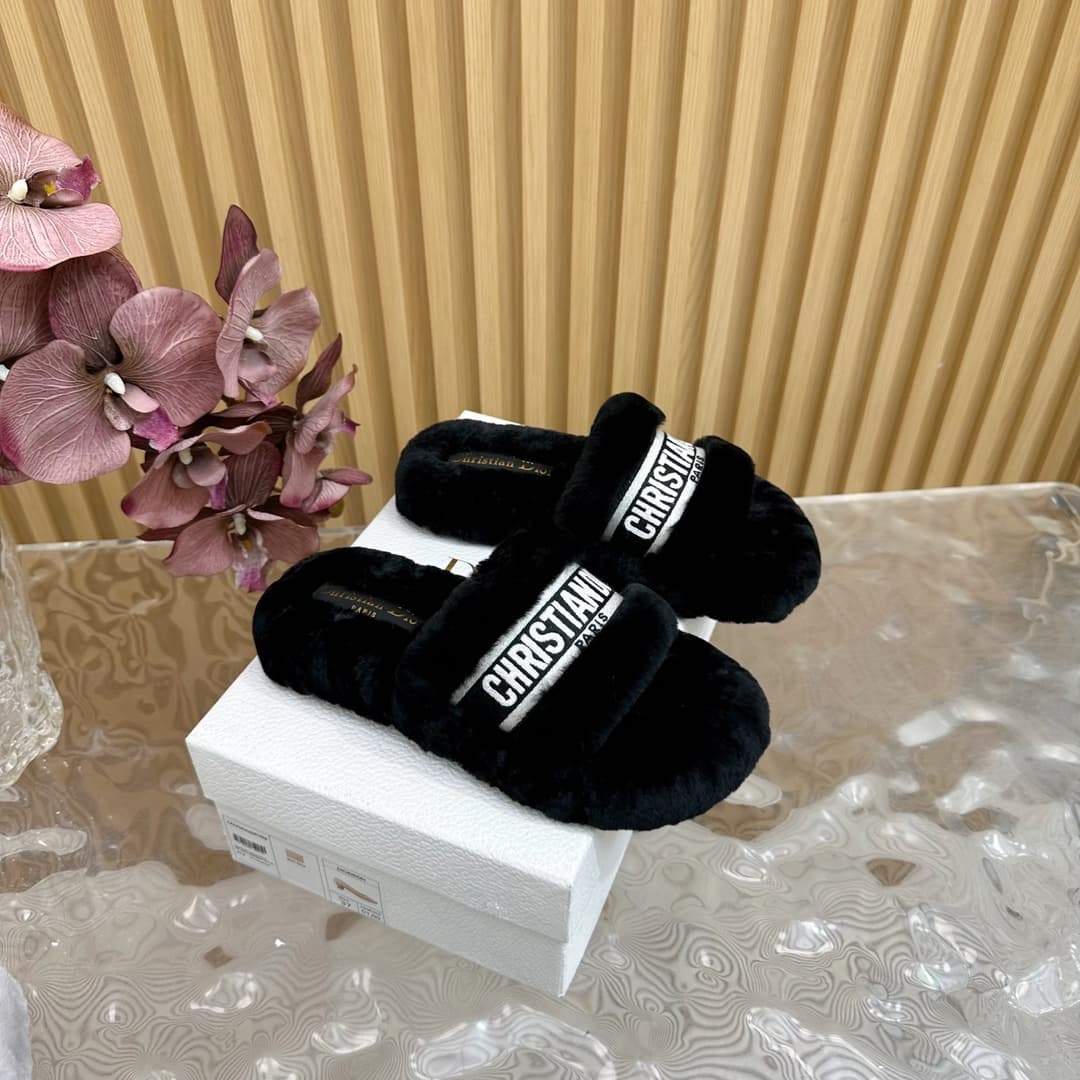 Dior Women's Slides