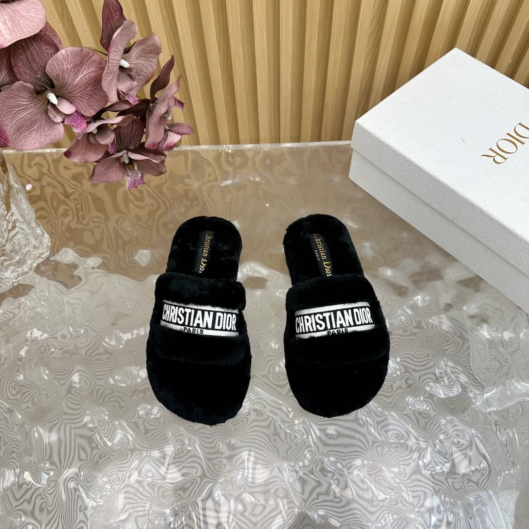 Dior Women's Slides