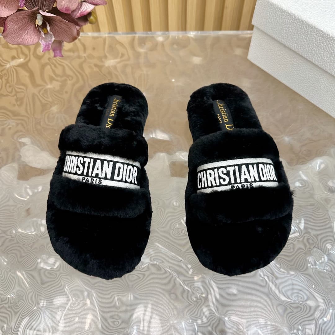 Dior Women's Slides