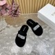 Dior Women's Slides