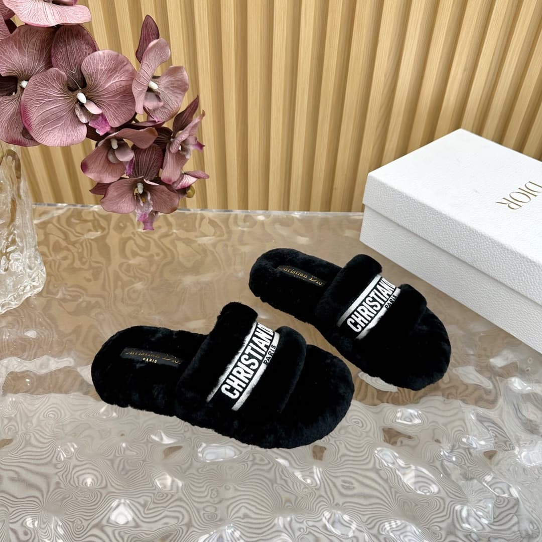 Dior Women's Slides