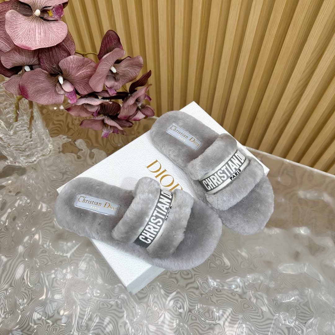 Dior Women's Slides