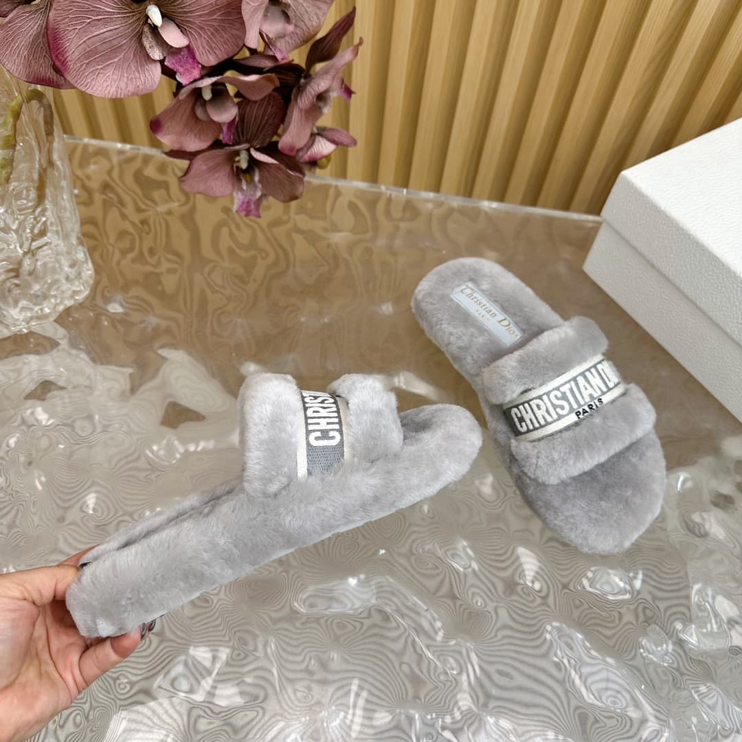 Dior Women's Slides