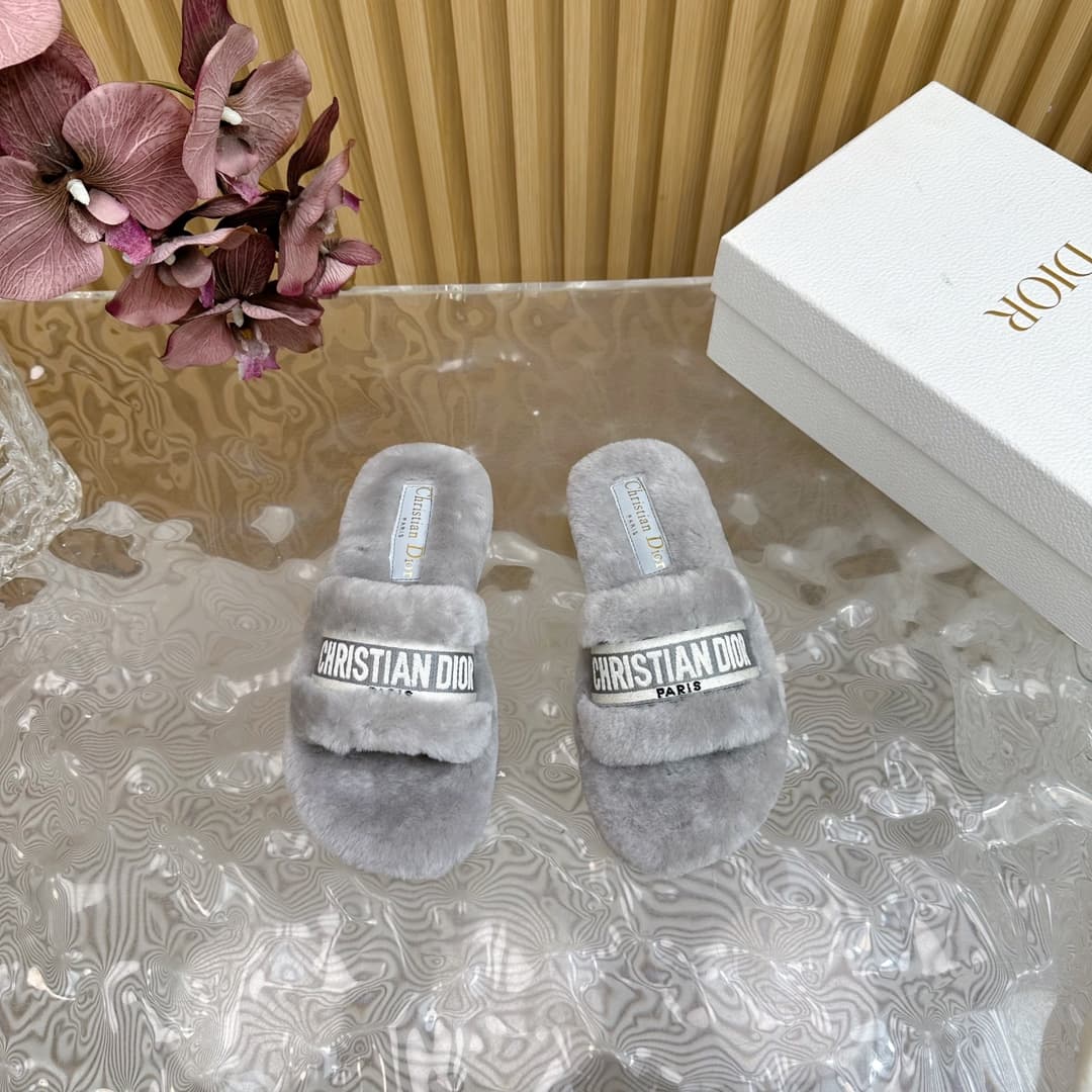 Dior Women's Slides