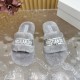 Dior Women's Slides