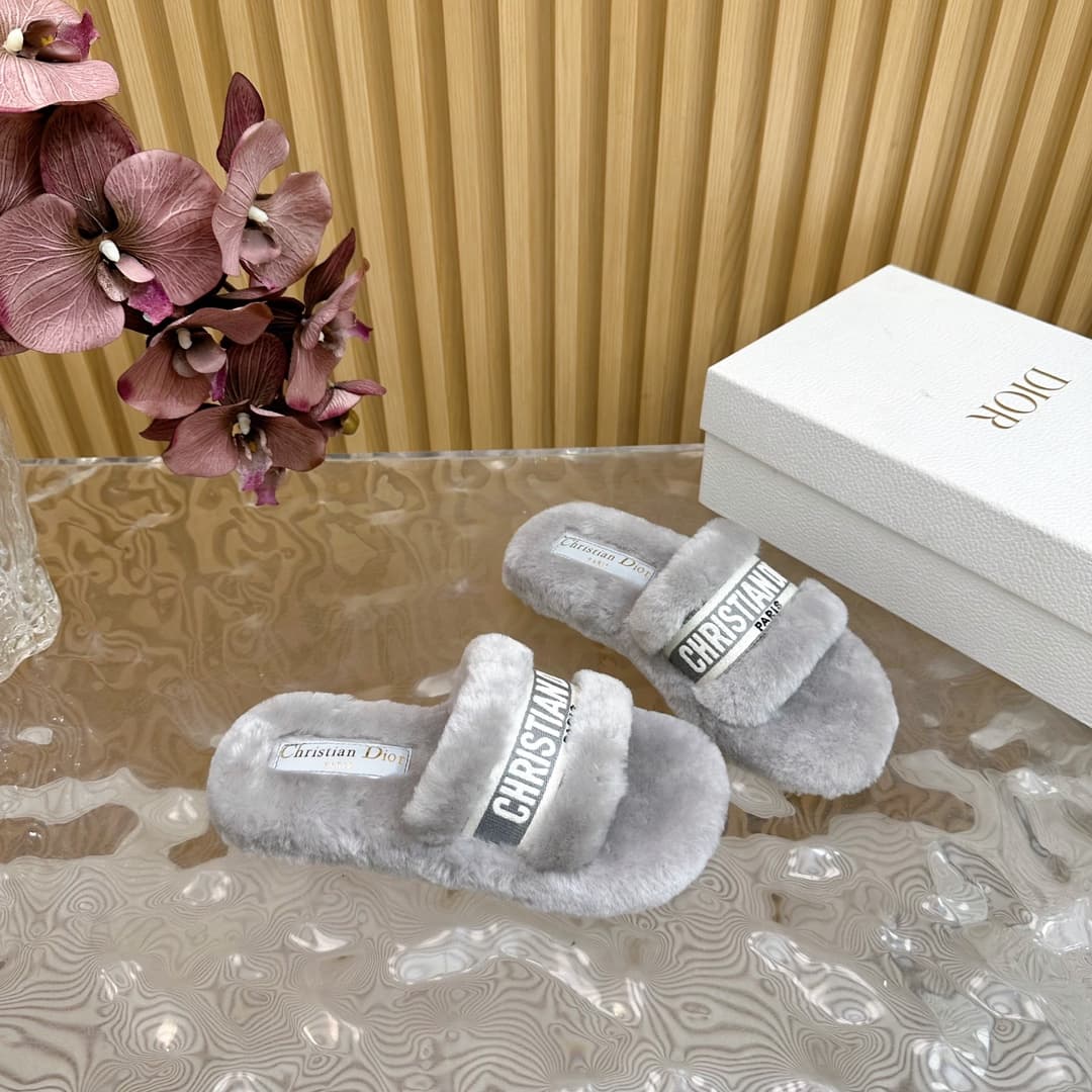 Dior Women's Slides