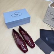 Prada Women's Flats