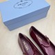 Prada Women's Flats