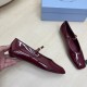 Prada Women's Flats