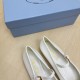 Prada Women's Flats