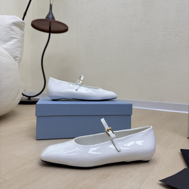 Prada Women's Flats