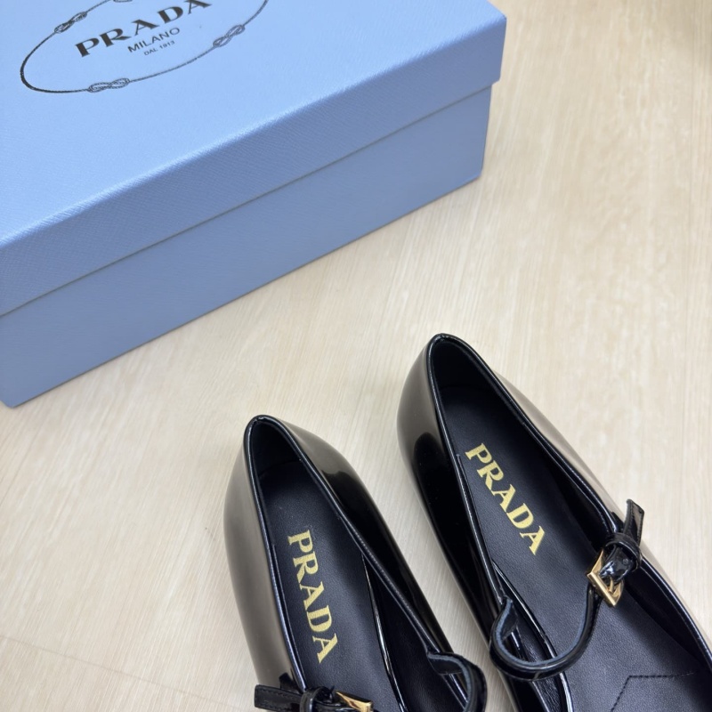 Prada Women's Flats