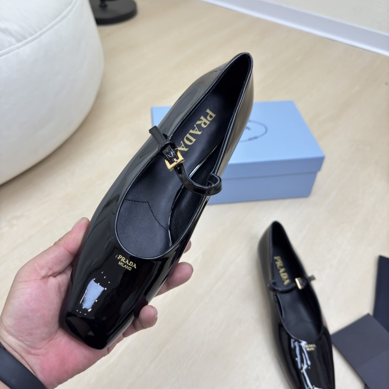 Prada Women's Flats