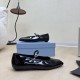 Prada Women's Flats