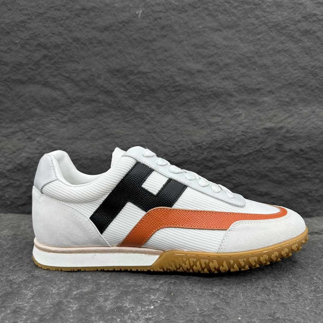 Hermes Sneakers