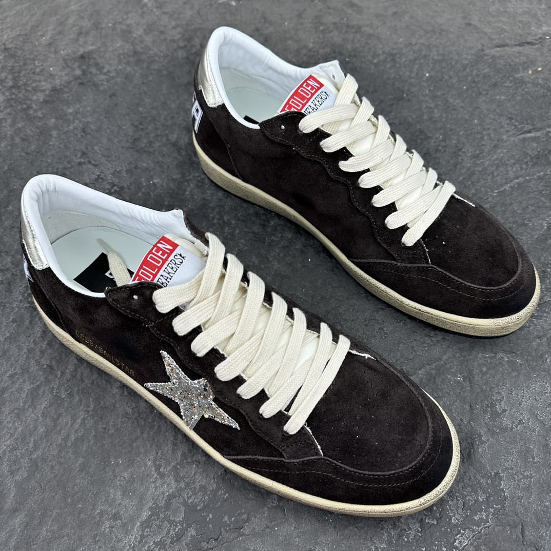 Golden Goose Sneakers