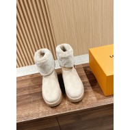 Louis Vuitton Women's Boots