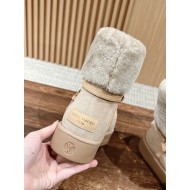 Louis Vuitton Women's Boots