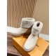 Louis Vuitton Women's Boots