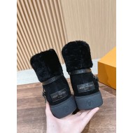 Louis Vuitton Women's Boots