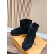 Louis Vuitton Women's Boots