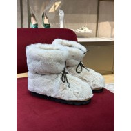 Louis Vuitton Women's Boots