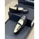 Chanel Flats mary janes