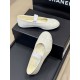 Chanel Flats mary janes