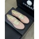 Chanel Flats mary janes