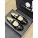 Chanel Flats mary janes