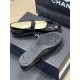 Chanel Flats mary janes