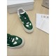 DIOR D-DOLL Platform Sneaker