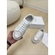 DIOR D-DOLL Platform Sneaker