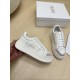 DIOR D-DOLL Platform Sneaker