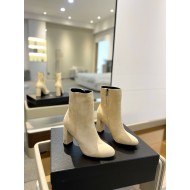 Saint Laurent Ankle Boot 95mm